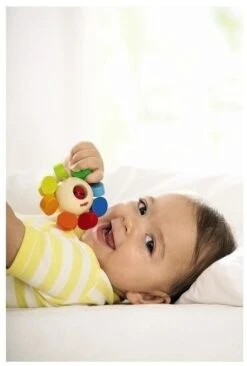 Haba Greifling Farbkreisel