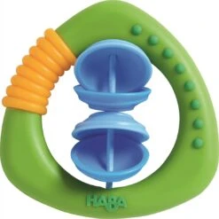 HABA Greifling Klangscheiben