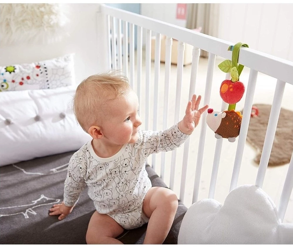 Haba Hängefigur Igel – Bild 2