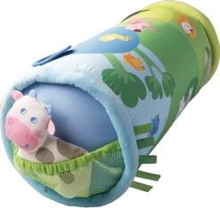 Haba Krabbelrolle Bauernhof