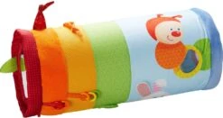 Haba Krabbelrolle Raupe Mina