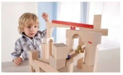 Haba Kugelbahn-Bausatz