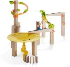 Haba Kugelbahn – Grundpackung Funnel Jungle