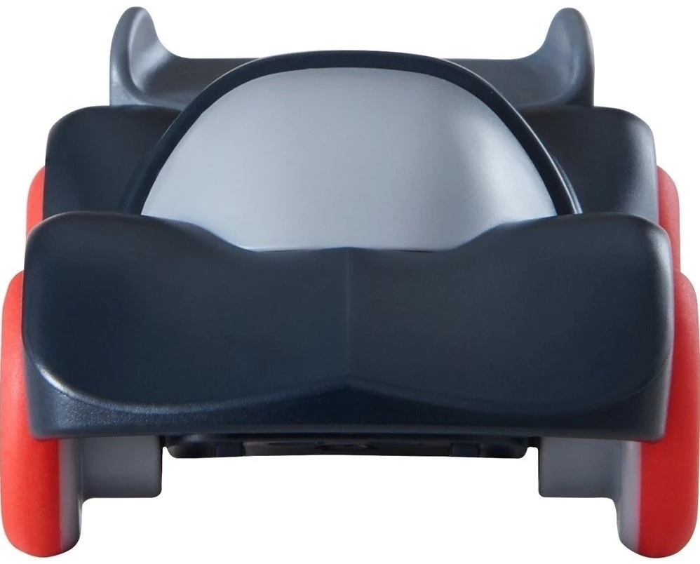 HABA Kullerbü - Anthrazitfarbener Sportwagen – Bild 3