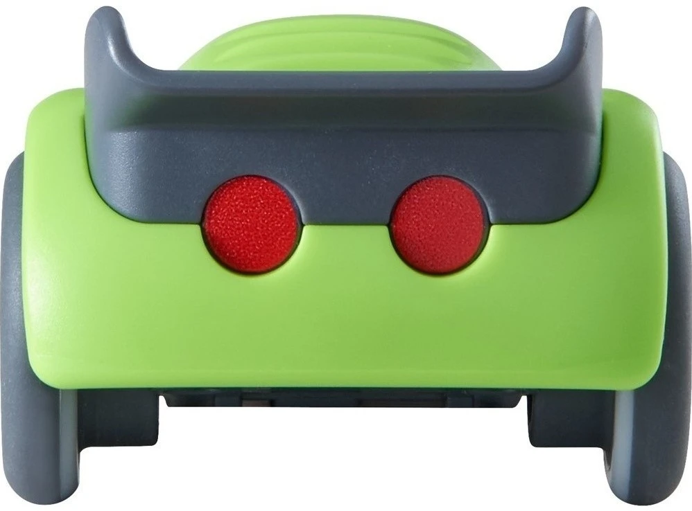 HABA Kullerbü - Grüner Sportwagen – Bild 2