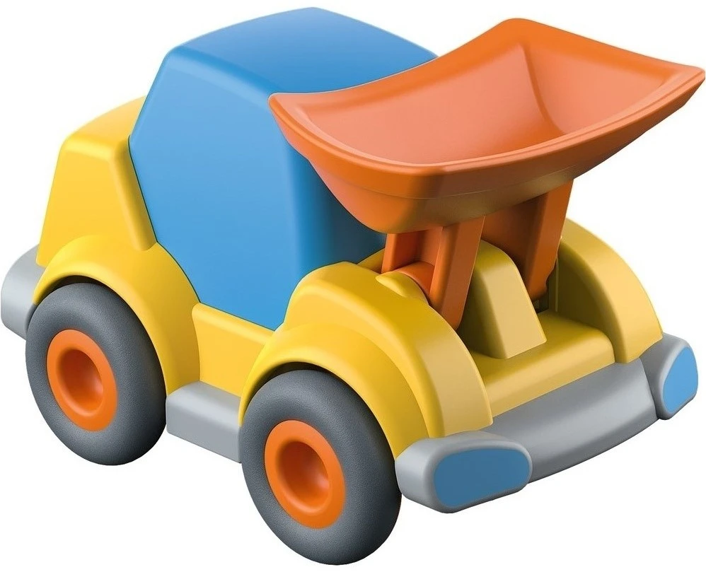 Haba Kullerbü – Radlader – Bild 3