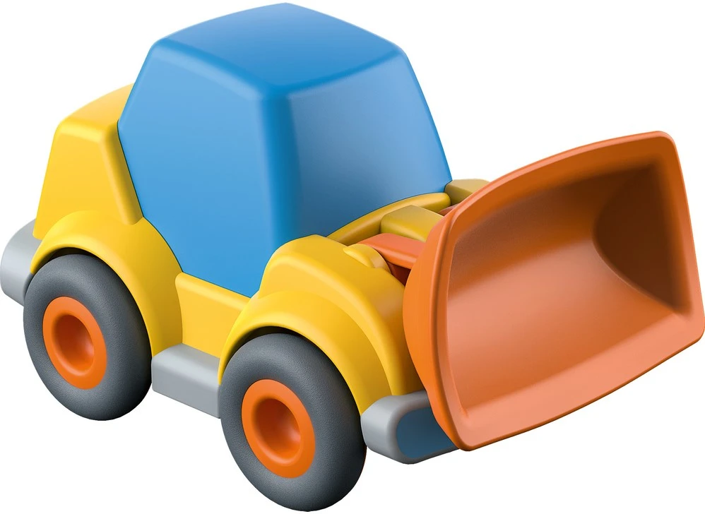 Haba Kullerbü – Radlader