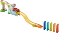 Haba Kullerbü – Themenset Ab Ins Auto