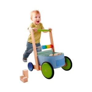 Haba Lauflernwagen Farbenspaß In Mehrfarbig – Bild 2