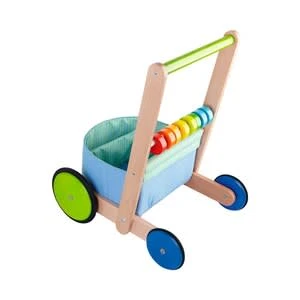 Haba Lauflernwagen Farbenspaß In Mehrfarbig – Bild 3