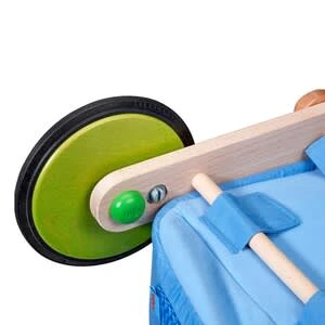 Haba Lauflernwagen Farbenspaß In Mehrfarbig – Bild 5