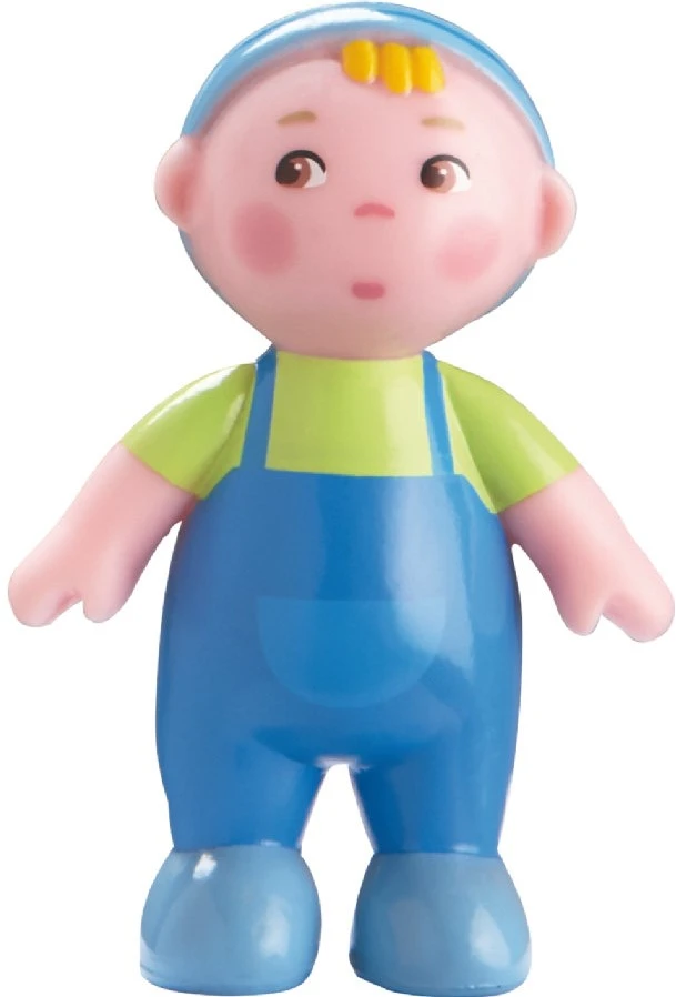 Haba Little Friends – Babys Marie Und Max – Bild 2