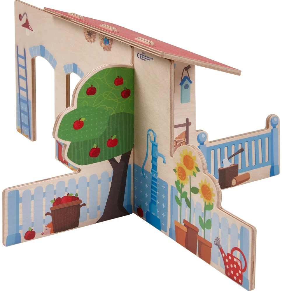 HABA Little Friends – Bauernhof Landleben – Bild 3