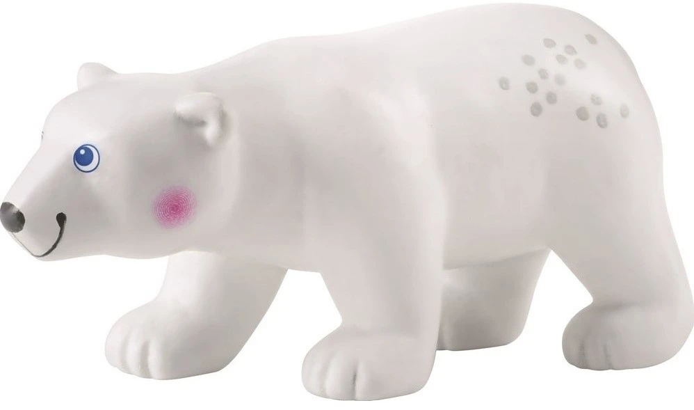 HABA Little Friends - Eisbär – Bild 2