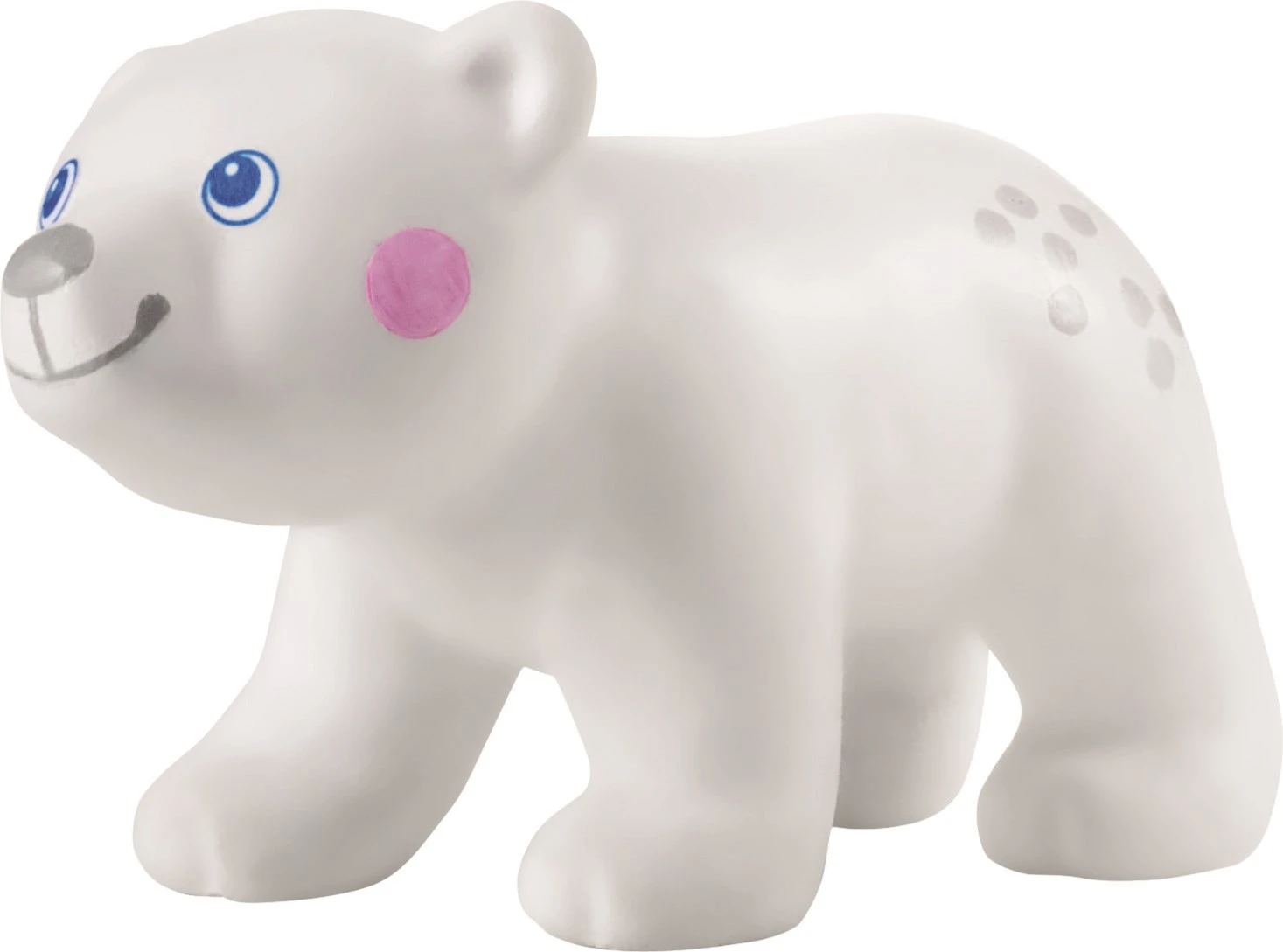 HABA Little Friends - Eisbärbaby – Bild 2