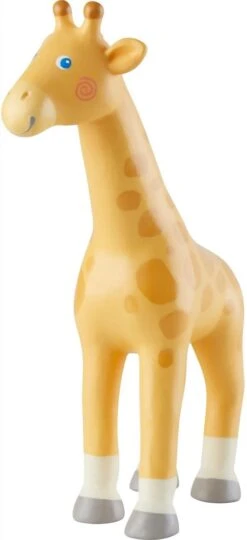 HABA Little Friends - Giraffe