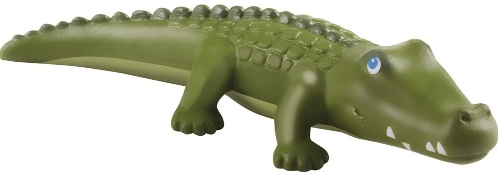 HABA Little Friends - Krokodil