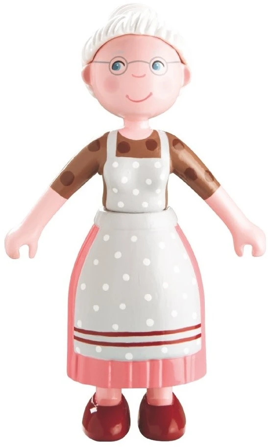Haba Little Friends – Oma Elli