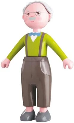 Haba Little Friends – Opa Kurt