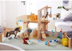 HABA Little Friends - Reitsportzentrum Happiness