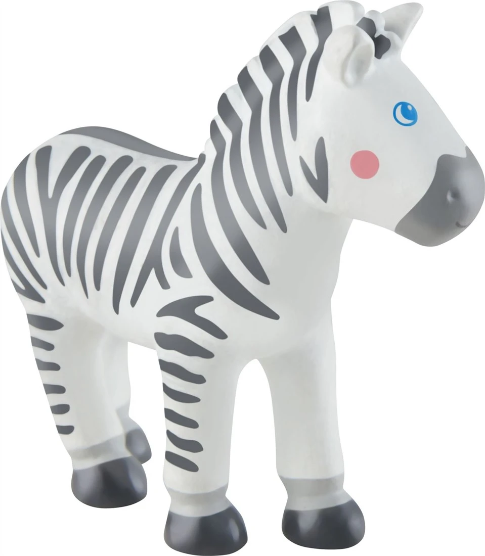 HABA Little Friends - Zebra