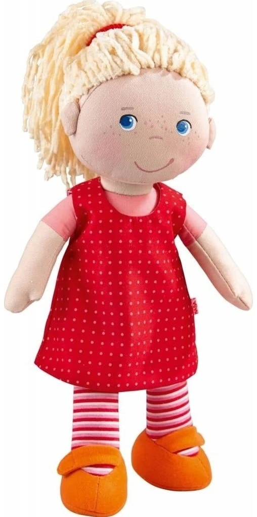 Haba Puppe Annelie - 30cm