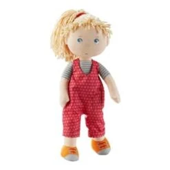 Haba Puppe Cassie 30cm In Mehrfarbig