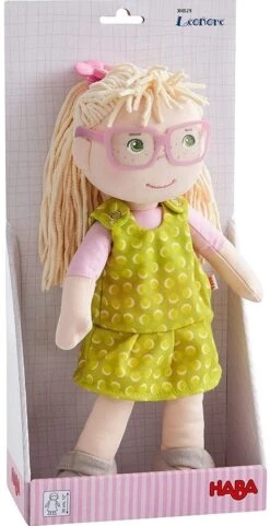 HABA-Puppe Leonore, 30 Cm