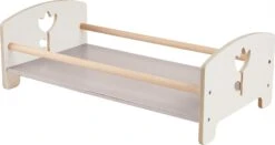 HABA Puppenbett Tulpentraum