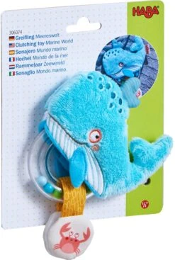HABA-Rassel Meereswelt