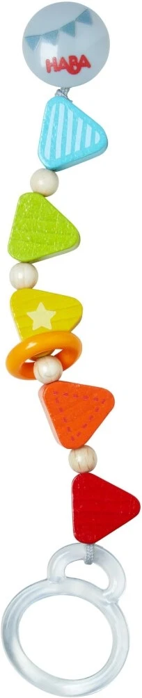 HABA Speenketting Wimpel