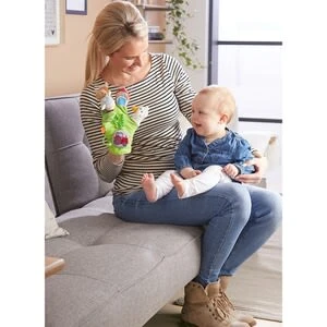 Haba Spielhandschuh Bauernhof In Grün – Bild 3