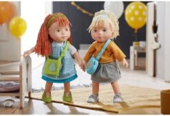 HABA-Spielpuppe Svenja, 32 Cm