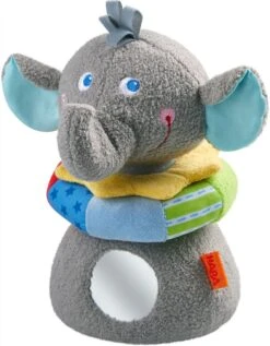 HABA Stapelfigur Elefant Eric