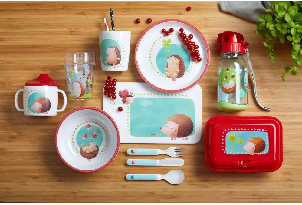 HABA Teller Glück – Bild 3