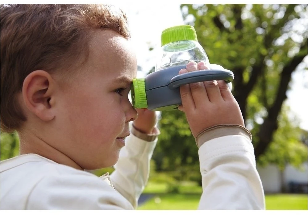 Haba Terra Kids Beobachtungslupe – Bild 3