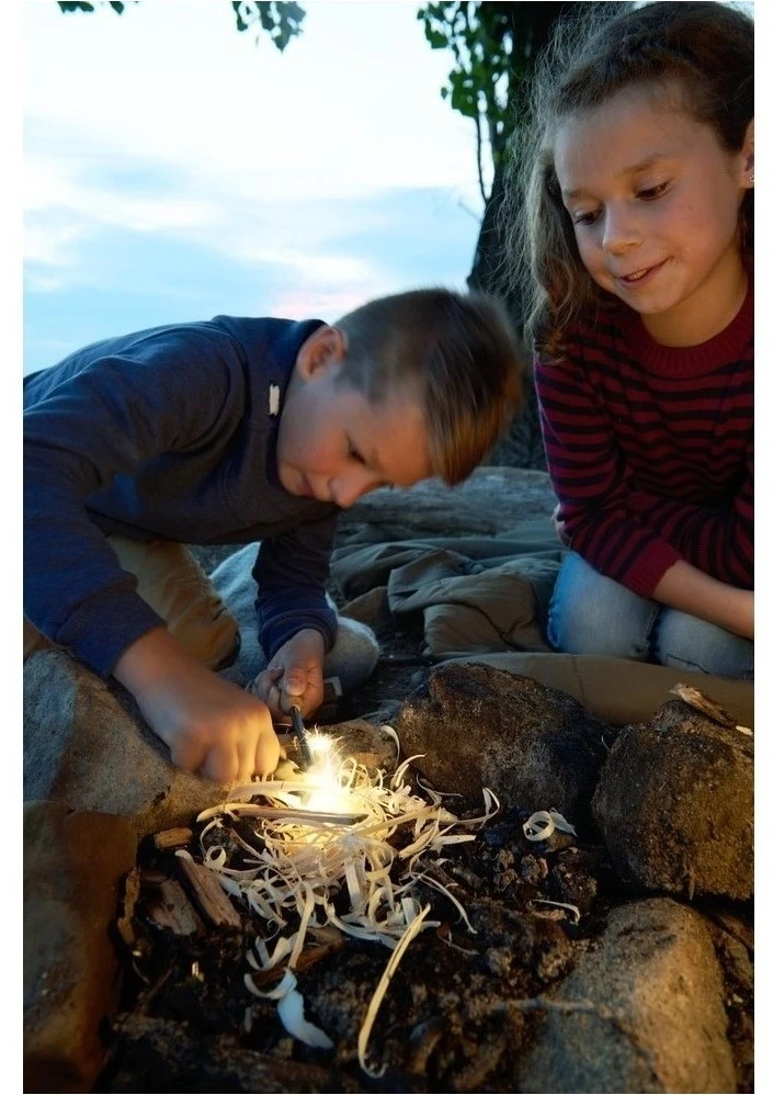 Haba Terra Kids Feuerstarter-Set – Bild 3