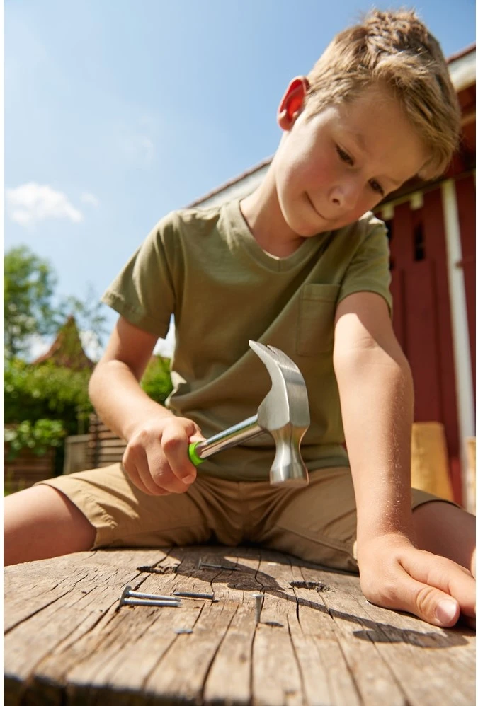 Haba Terra Kids Hammer – Bild 2
