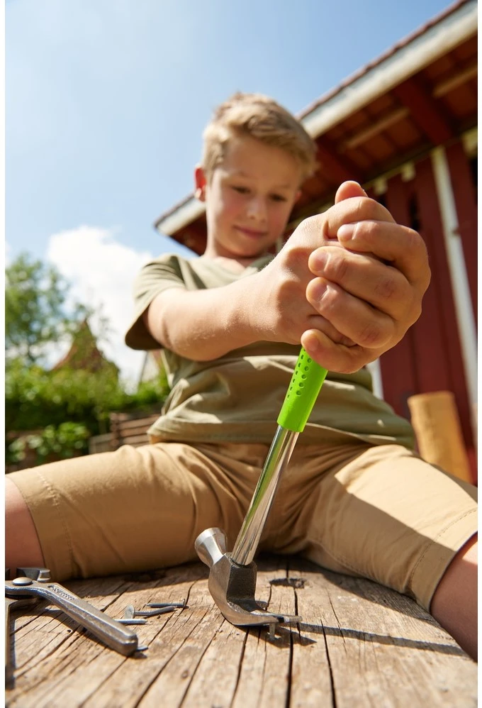 Haba Terra Kids Hammer – Bild 3