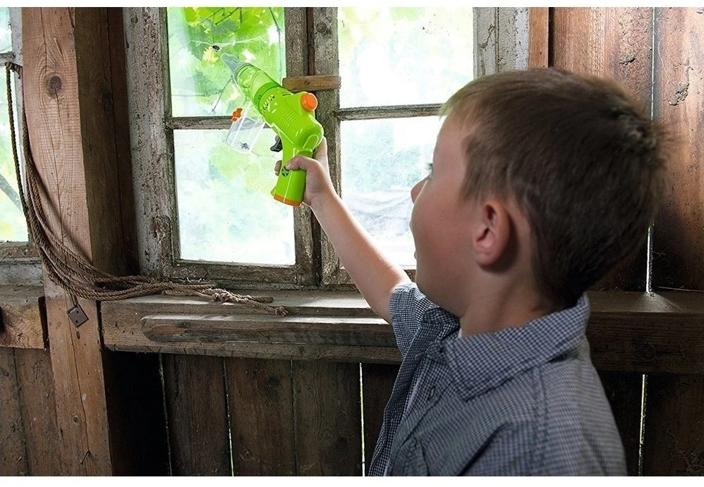 Haba Terra Kids Insektensauger – Bild 2