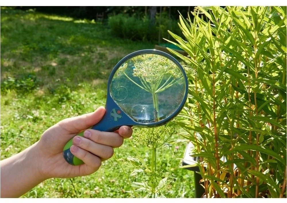 Haba Terra Kids Kinder-Lupe – Bild 2