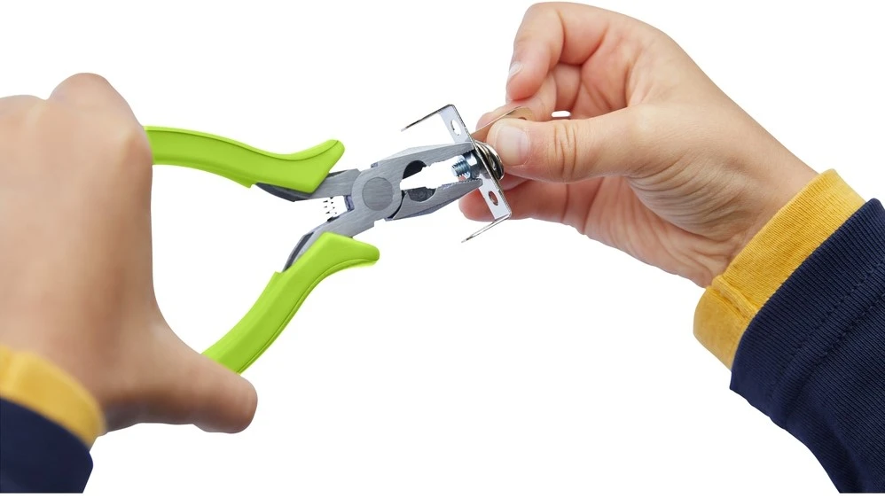 Haba Terra Kids Kombizange – Bild 3