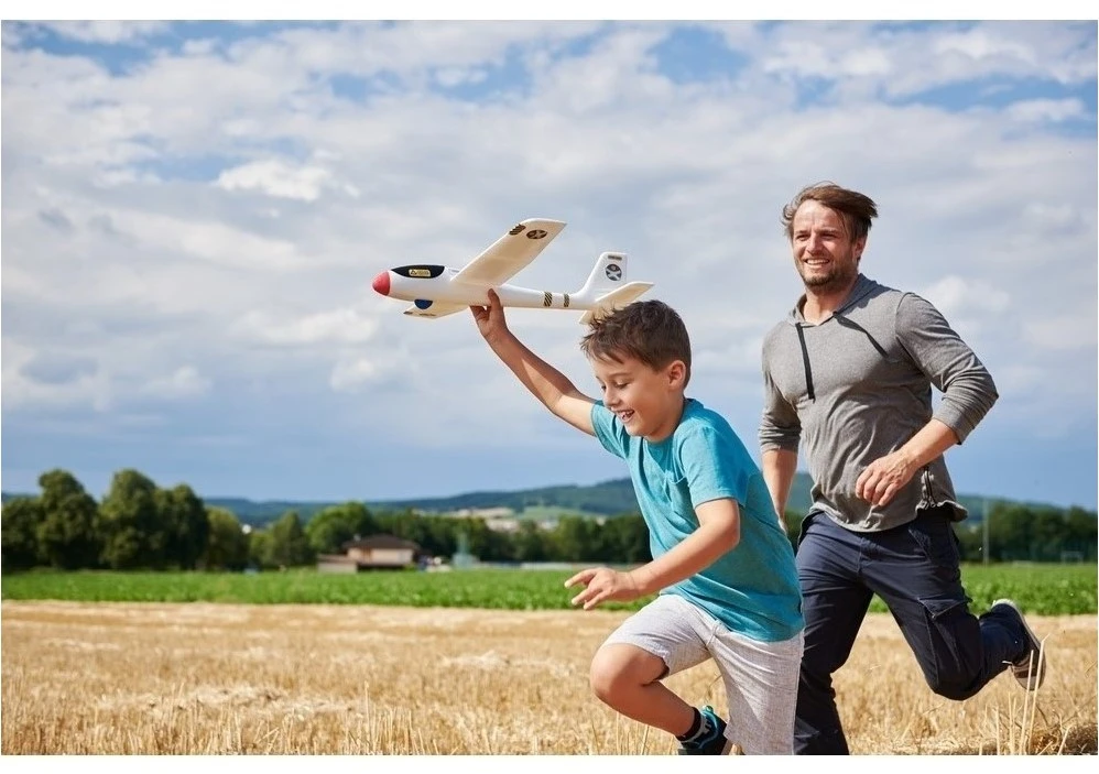 Haba Terra Kids Maxi-Wurfgleiter – Bild 3