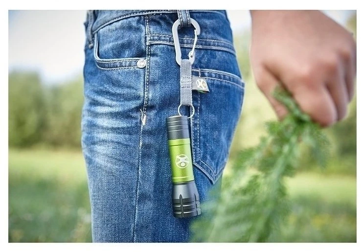 HABA Terra Kids Mini-Taschenlamp – Bild 2