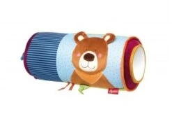 Haba Sigikid Krabbelrolle XXL, PlayQ